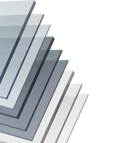 Policarbonato Sólido