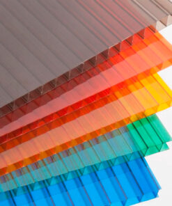 Policarbonato Celular