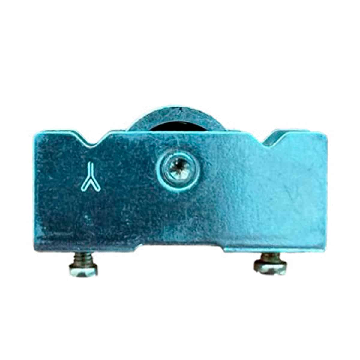 Carretilla para Vitrina