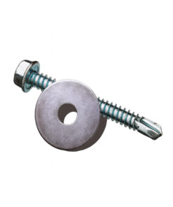 Empaque Ancho Cabeza Hexagonal