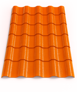 Teja Termoacústica Multicapa Procell